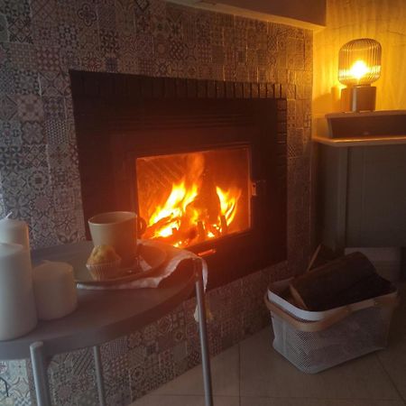 Apartamento Costa De Мадрид Экстерьер фото