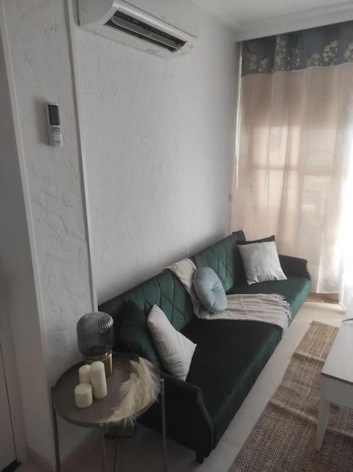 Apartamento Costa De Мадрид Экстерьер фото