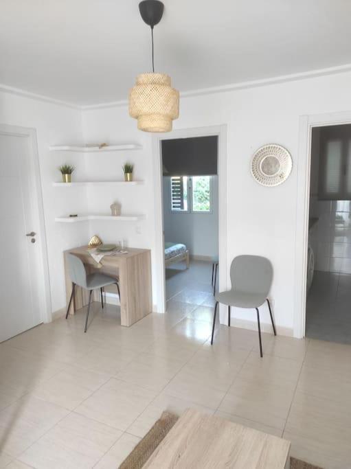 Apartamento Costa De Мадрид Экстерьер фото