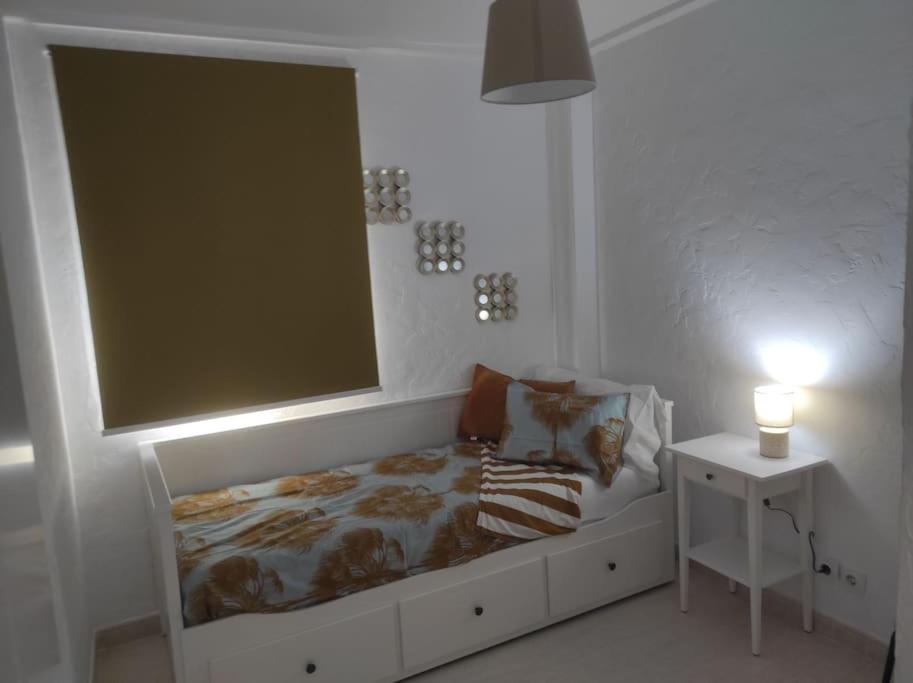 Apartamento Costa De Мадрид Экстерьер фото