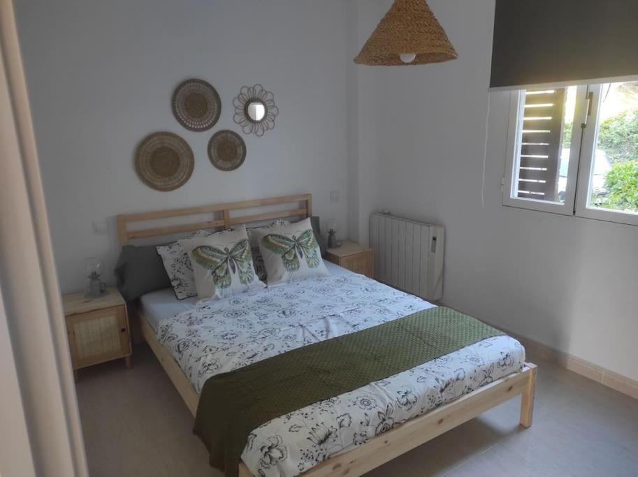 Apartamento Costa De Мадрид Экстерьер фото